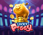 Lucky Piggy